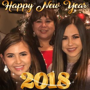 Meet your Posher, Annette